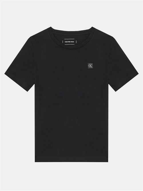  CALVIN KLEIN JEANS | IU0IU00543J/BEH